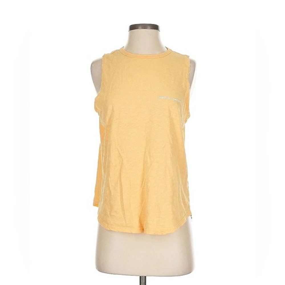 Spiritual Gangster || Riley Open Back Tank (S)